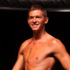 Austin  Hudson - NPC Battle on the Bluff 2012 - #1